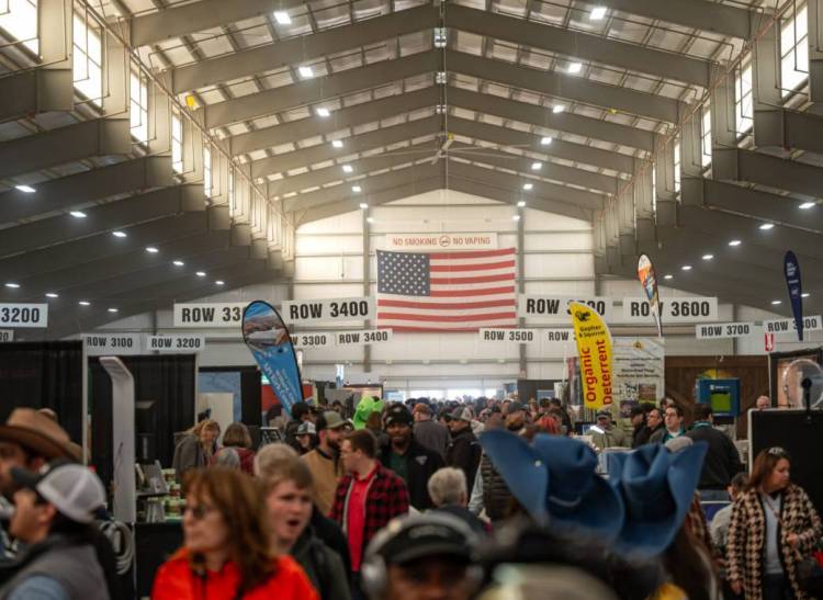 2025年美国加州国际农业及农机展览会揭晓加州农机展十大新产品竞赛获奖者