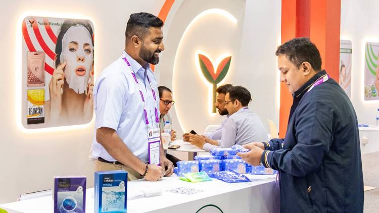 2025阿拉伯联合酋长国迪拜国际礼品及家居用品展览会:把握行业新趋势