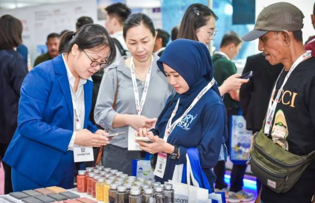 2026年印度尼西亚雅加达国际亚太涂料展览会:亚太涂料大会