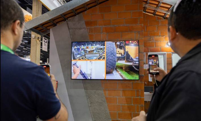 2026年巴西圣保罗国际建材展览会:建筑工程的进化之旅