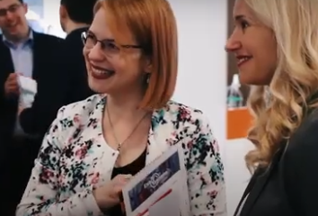 2025年罗马尼亚蒂米什瓦拉国际物流及B2B展览会概览