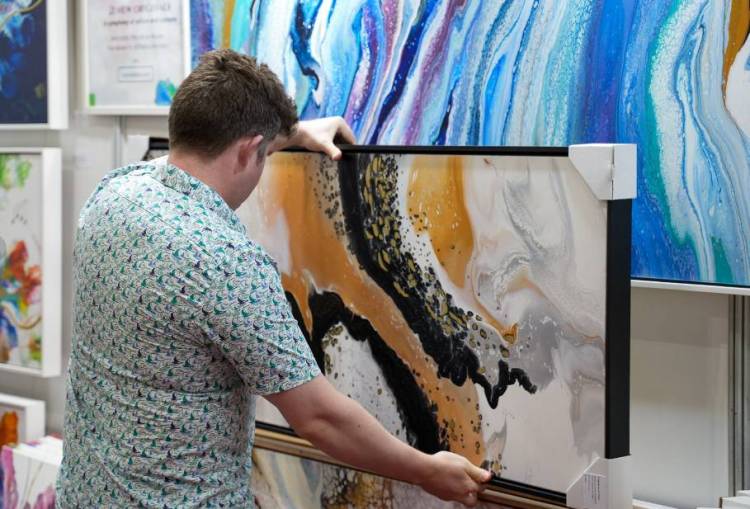 2025年澳大利亚墨尔本国际建材及家居用品展回顾