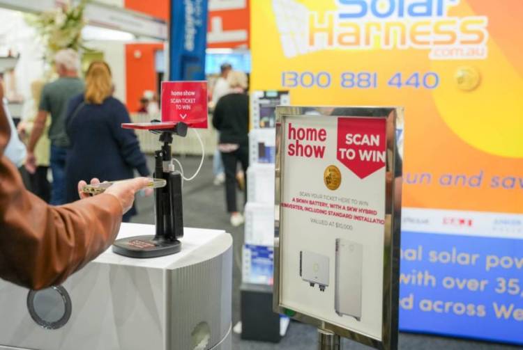 2025年澳大利亚墨尔本国际建材及家居用品展回顾