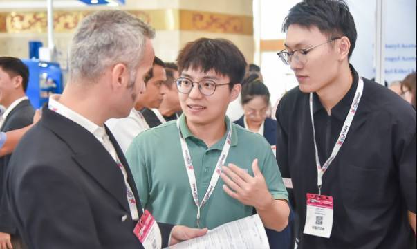 2026年印度尼西亚雅加达国际亚太涂料展览会:亚太涂料大会