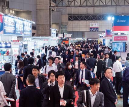 2026年日本千叶市国际橡塑展览会:国际塑料行业的盛会