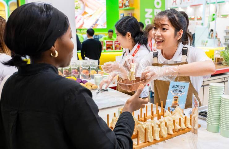 2025年澳大利亚悉尼国际食品服务展览会:揭晓最佳比萨奖