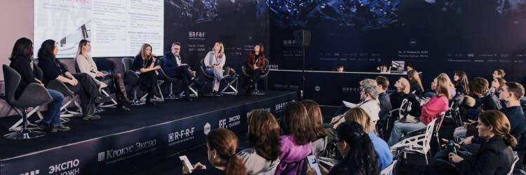 2025第43届俄罗斯莫斯科国际春季品牌成衣展览会圆满落幕