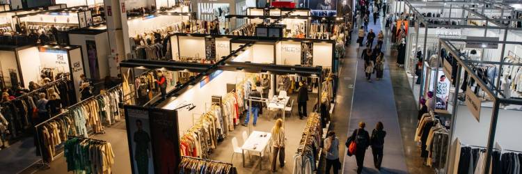 2025第43届俄罗斯莫斯科国际春季品牌成衣展览会圆满落幕