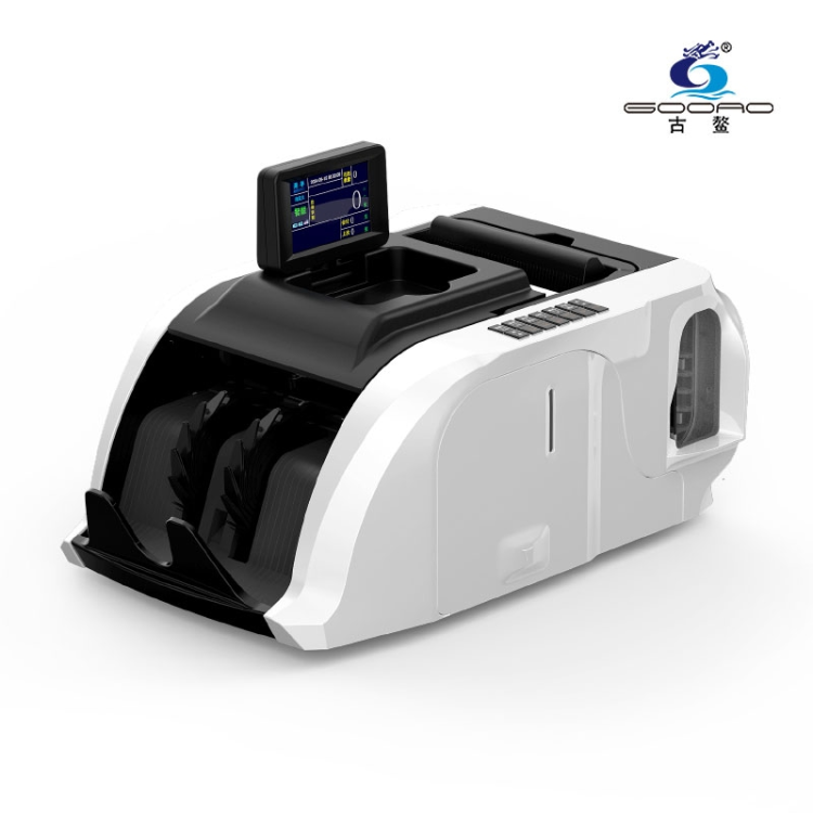 闪耀迪拜!古鳌科技亮相2025年 GITEX 展会,硬核金融科技圈粉全球!