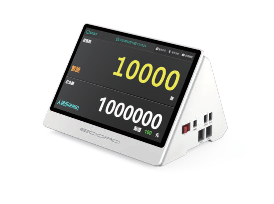 闪耀迪拜!古鳌科技亮相2025年 GITEX 展会,硬核金融科技圈粉全球!