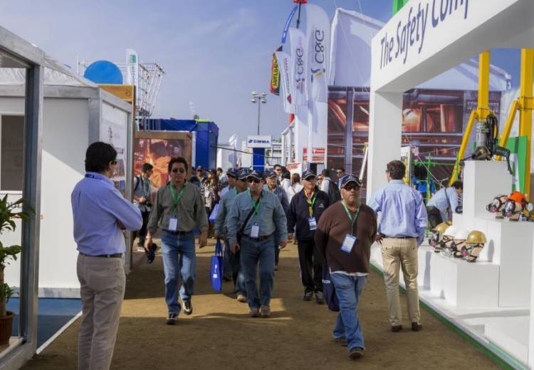 智利安托法拉加斯塔国际矿业机械及设备展览会 EXPONOR推动2026年投资机会