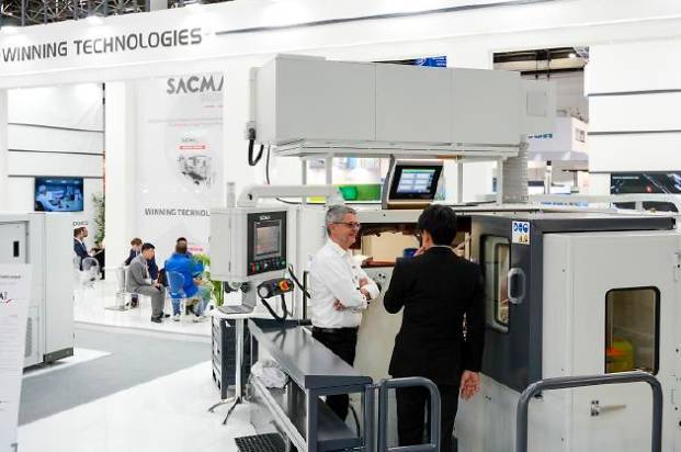 德国杜塞尔多夫国际管材展览会 TUBE DUSSELDORF 2026参展商招募启动