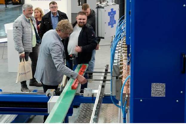 德国杜塞尔多夫国际管材展览会 TUBE DUSSELDORF 2026参展商招募启动