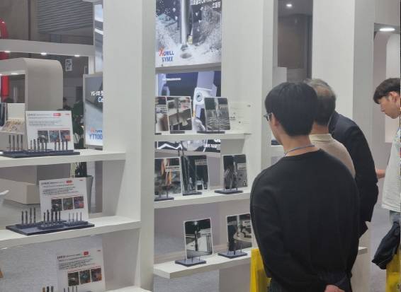 韩国首尔国际五金工具展览会 TOOL TECH + SMART WELDING AUTOMATION FAIR 2025工具技术与智能焊接自动化