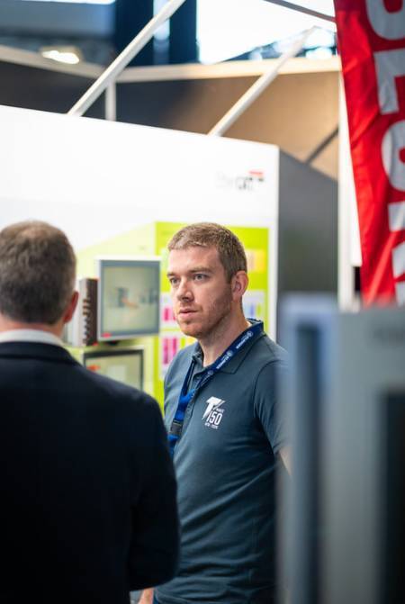 比利时那慕尔国际过程控制、自动化及维护展览会 INDUSTRIE & MAINTENANCE 2026高压均质机创新技术助力工业生产