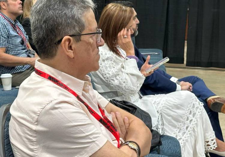 2026年西班牙马德里国际客车展览会:西班牙马德里展即将举行