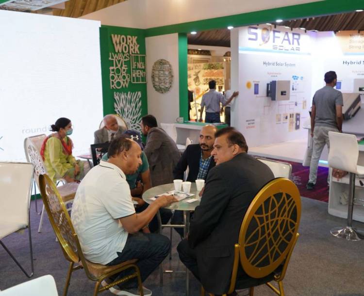 2025巴基斯坦卡拉奇国际电力展将在卡拉奇和拉合尔举行