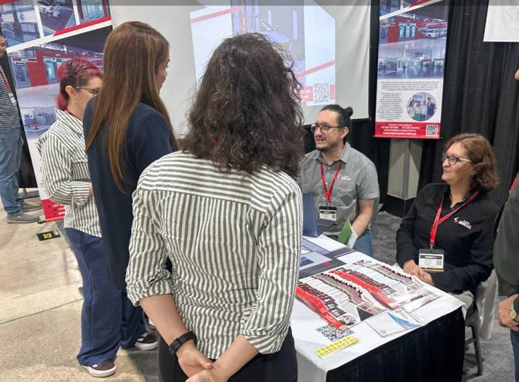 2026年西班牙马德里国际客车展览会:西班牙马德里展即将举行