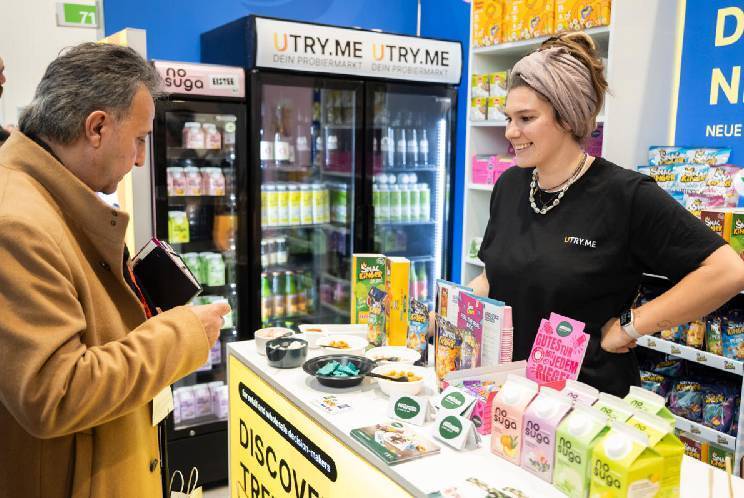 2027年德国科隆国际食品技术和机械展览会预告来袭