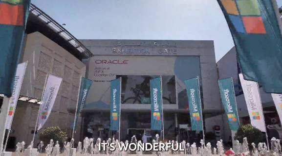 GITEX GLOBAL 2025今日迪拜圆满收官,智赋云斩获多国订单并达成多项合作