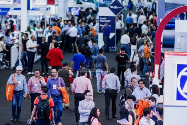 墨西哥墨西哥城国际汽车零配件及售后服务展 INA PAACE AUTOMECHANIKA 2026全球汽车交流平台