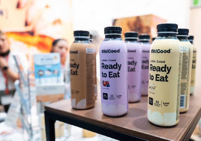 2027年德国科隆国际食品技术和机械展览会预告来袭