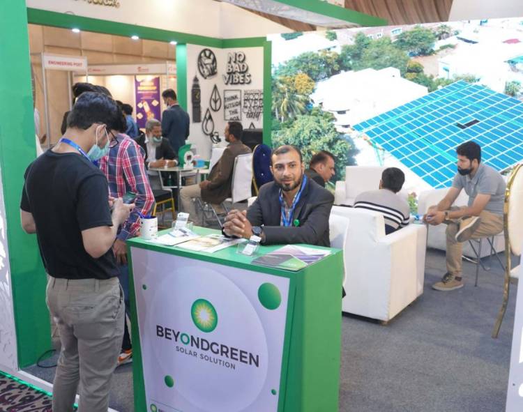 2025巴基斯坦卡拉奇国际电力展将在卡拉奇和拉合尔举行