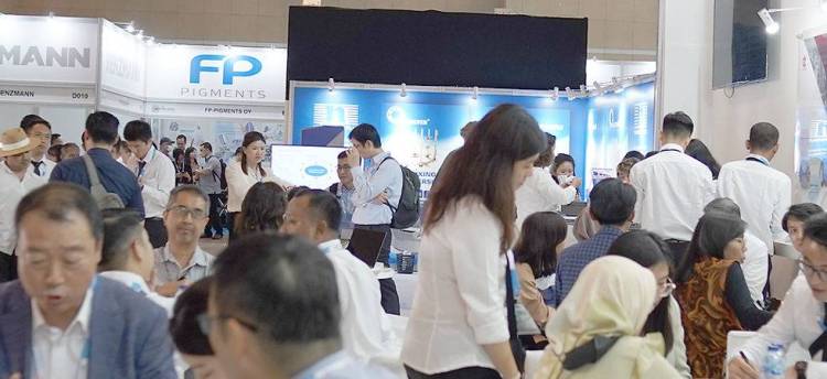 2025年印度尼西亚雅加达国际太平洋涂料展览会--涂料行业标杆