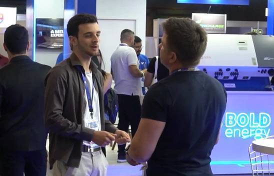 巴西福塔雷萨国际太阳能展览会:推动绿色氢能和储能技术发展