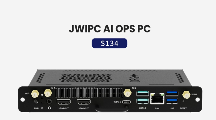 GITEX GLOBAL 2025热浪来袭,智微智能点燃AI科技沸点