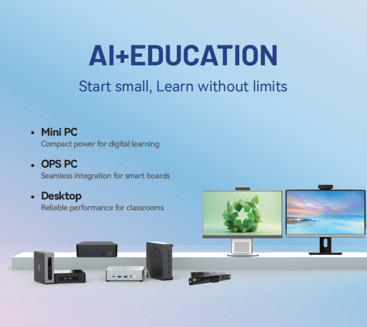 GITEX GLOBAL 2025热浪来袭,智微智能点燃AI科技沸点