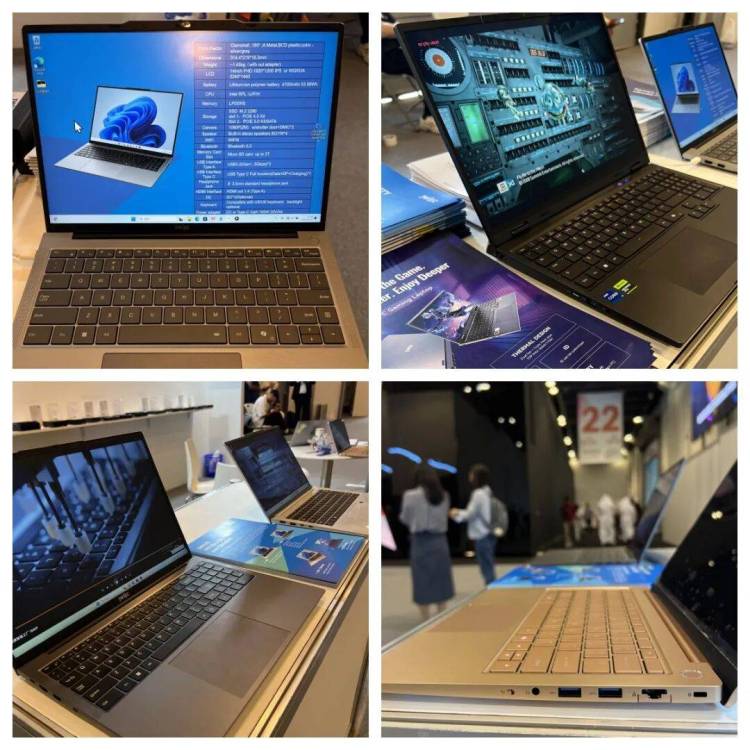 GITEX GLOBAL 2025热浪来袭,智微智能点燃AI科技沸点