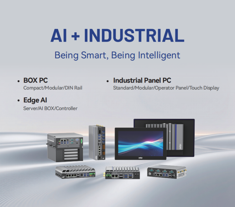 GITEX GLOBAL 2025热浪来袭,智微智能点燃AI科技沸点