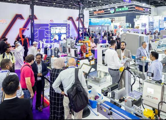 印度孟买国际复合材料展览会ICERP 2025:学术与技术盛宴