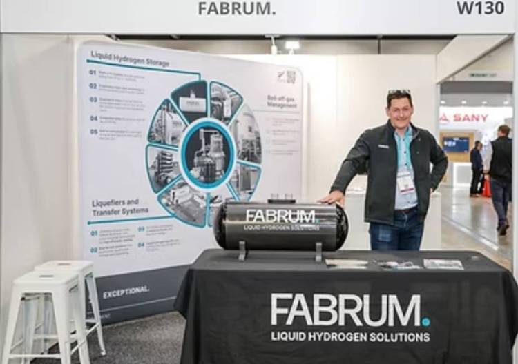 2026中东与北非氢能项目展望——迪拜国际氢能展览会