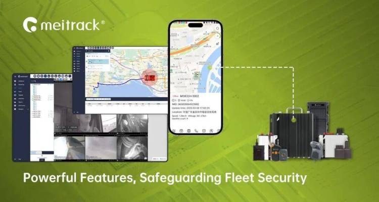 美力高集团聚焦GITEX GLOBAL 2025