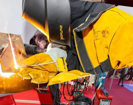 沙迦国际钢铁展 STEELFAB 2026全球金属加工行业风向标