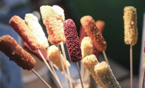 2026年德国斯图加特国际食品及酒店餐饮业设备展览会即将举行