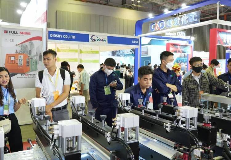 2025年尼日利亚拉各斯国际涂料贸易展览会:Archroma埃及公司展示创新技术