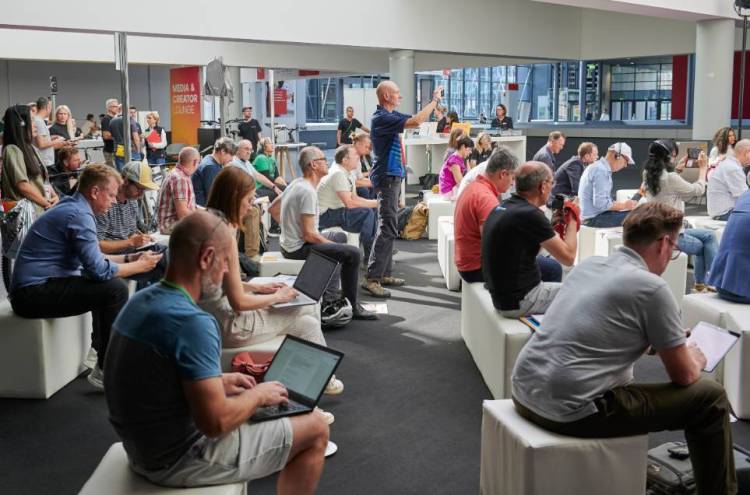 2026年德国法兰克福国际自行车贸易展览会:mobifuture引领未来可持续交通