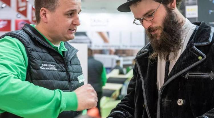 2025年德国慕尼黑国际建材、建筑系统及建筑贸易展览会:GdW 的新框架协议有何前景