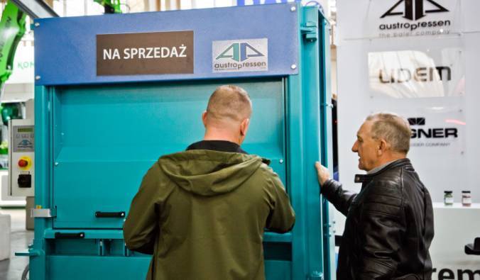 2025年波兰波兹南国际环保展览会:一场关于消防安全和环境保护的技术会议