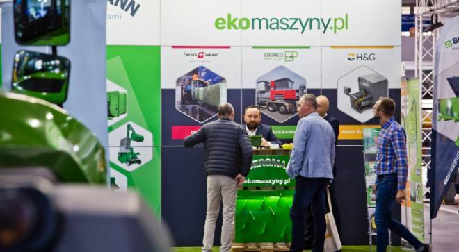 2025年波兰波兹南国际环保展览会:一场关于消防安全和环境保护的技术会议