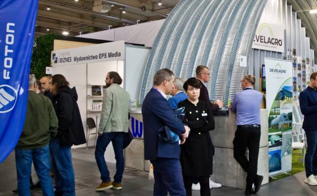 2025年波兰波兹南国际环保展览会:一场关于消防安全和环境保护的技术会议