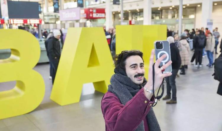 2025年德国慕尼黑国际建材、建筑系统及建筑贸易展览会:GdW 的新框架协议有何前景