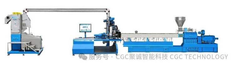 【K show 2025】CGC聚诚科技德国K展之行圆满结束