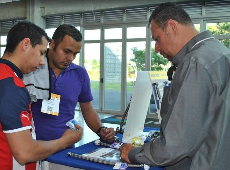 哥斯达黎加圣何塞国际五金工具展览会ExpoFerretera 2025 在布宜诺斯艾利斯全面铺开行业新机遇