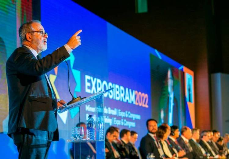 巴西巴伊亚萨尔瓦多国际矿业展览会 EXPOSIBRAM 2024圆满落幕