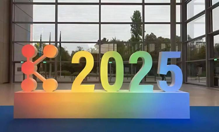 孚远德国 K 展(K 2025)圆满收官