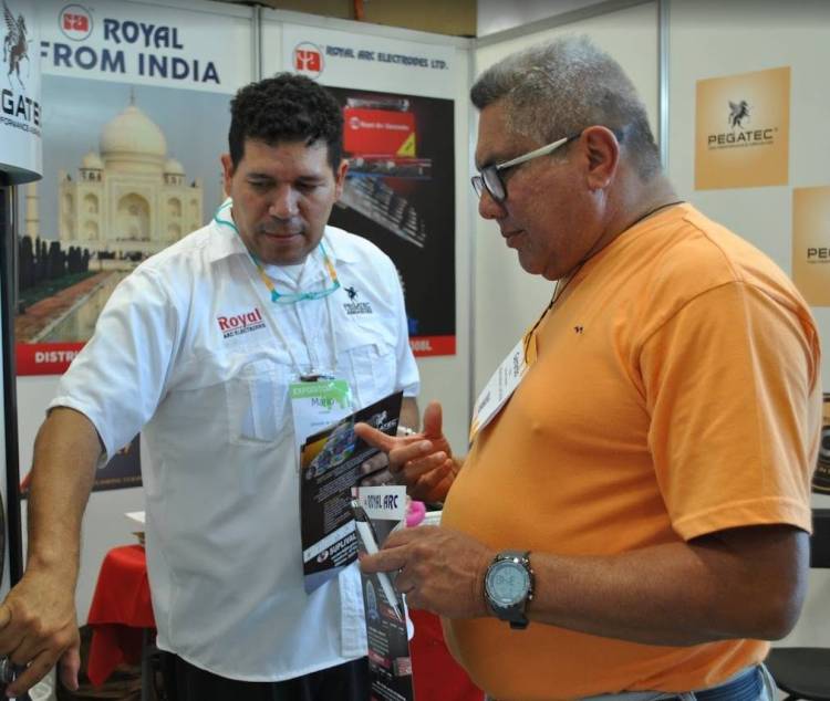 哥斯达黎加圣何塞国际五金工具展览会ExpoFerretera 2025 在布宜诺斯艾利斯全面铺开行业新机遇